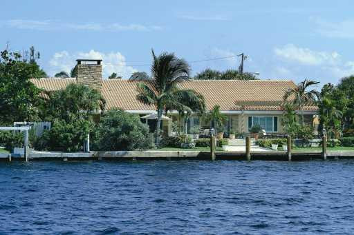 Waterfront/Dock/Pier