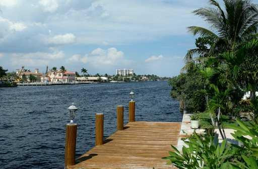 Waterfront/Dock/Pier