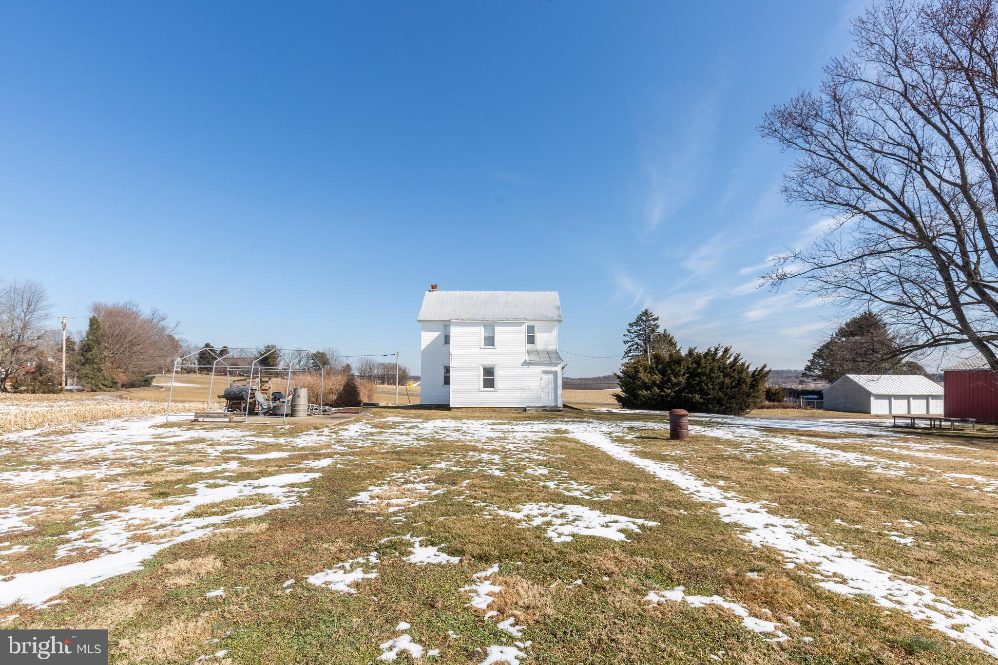3026 Marston Road Westminster, MD 21157 - Photo 51 of 68 Gallery Image 51
