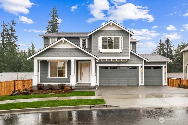 $1,024,950 | 18019 Southeast 250th Place, Unit 3, Covington, WA 98042