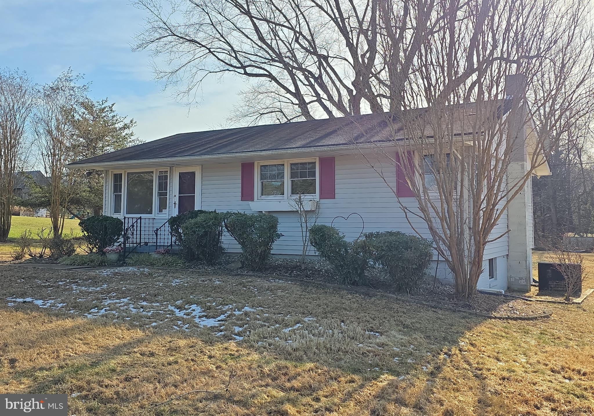 6125 Fishers Station Road Lothian, MD 20711 - Photo 3 of 3