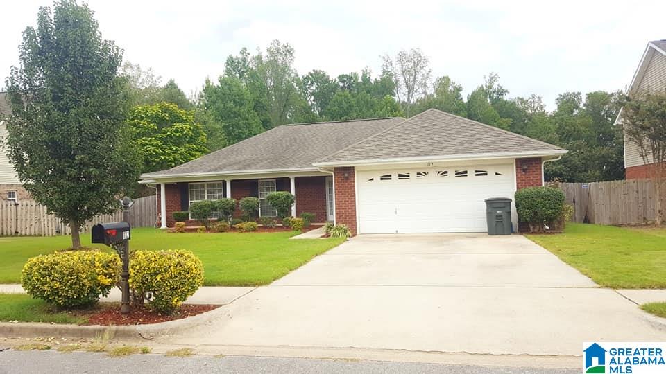 112 East Crest Way Madison, AL 35758 - Photo 2 of 27