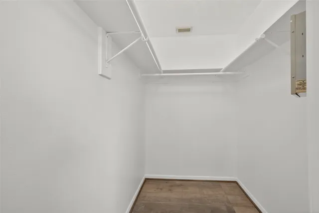 a view of small space