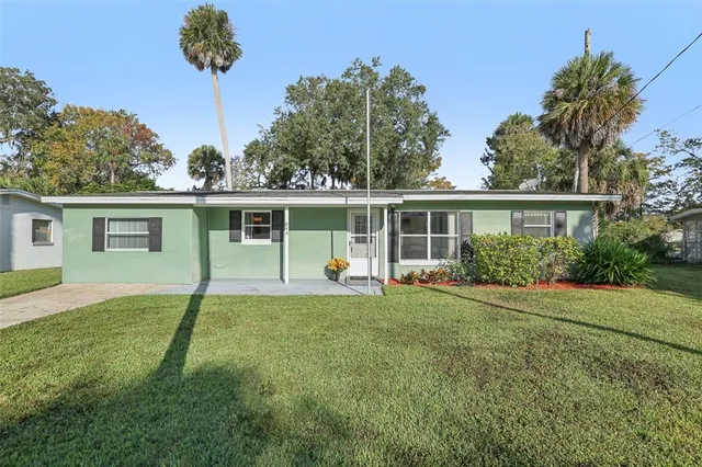 $265,000 | 844 Teague Street, Daytona Beach, FL 32119