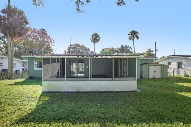 $265,000 | 844 Teague Street, Daytona Beach, FL 32119