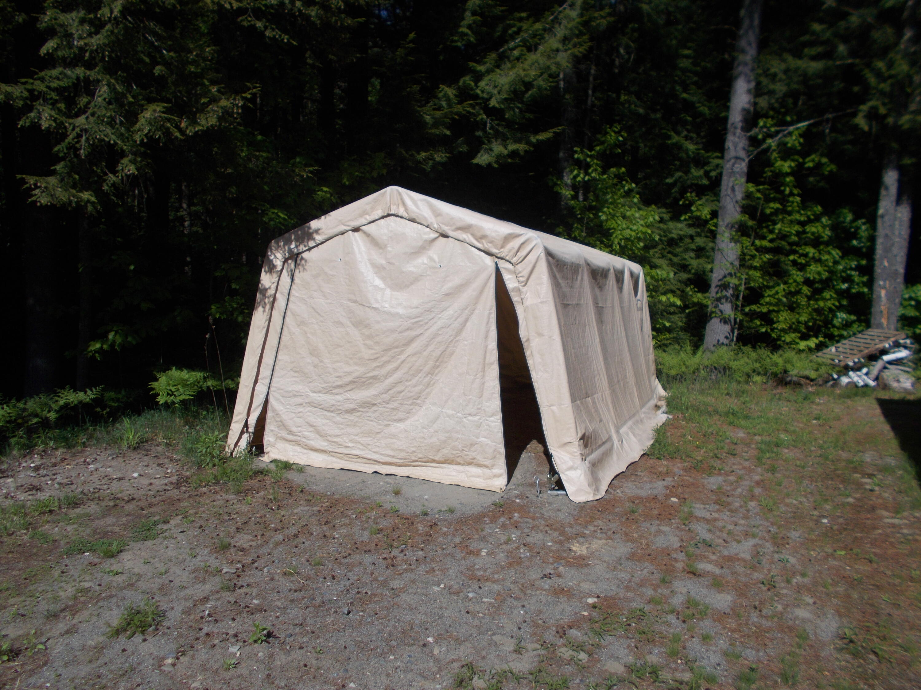 108 Betterment Road Norridgewock, ME 04957 - Photo 11 of 38 DSCN2273