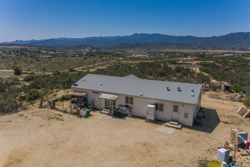 41441 El Campo Road Anza, CA 92539 - Photo 1 of 1 Gallery Image 1