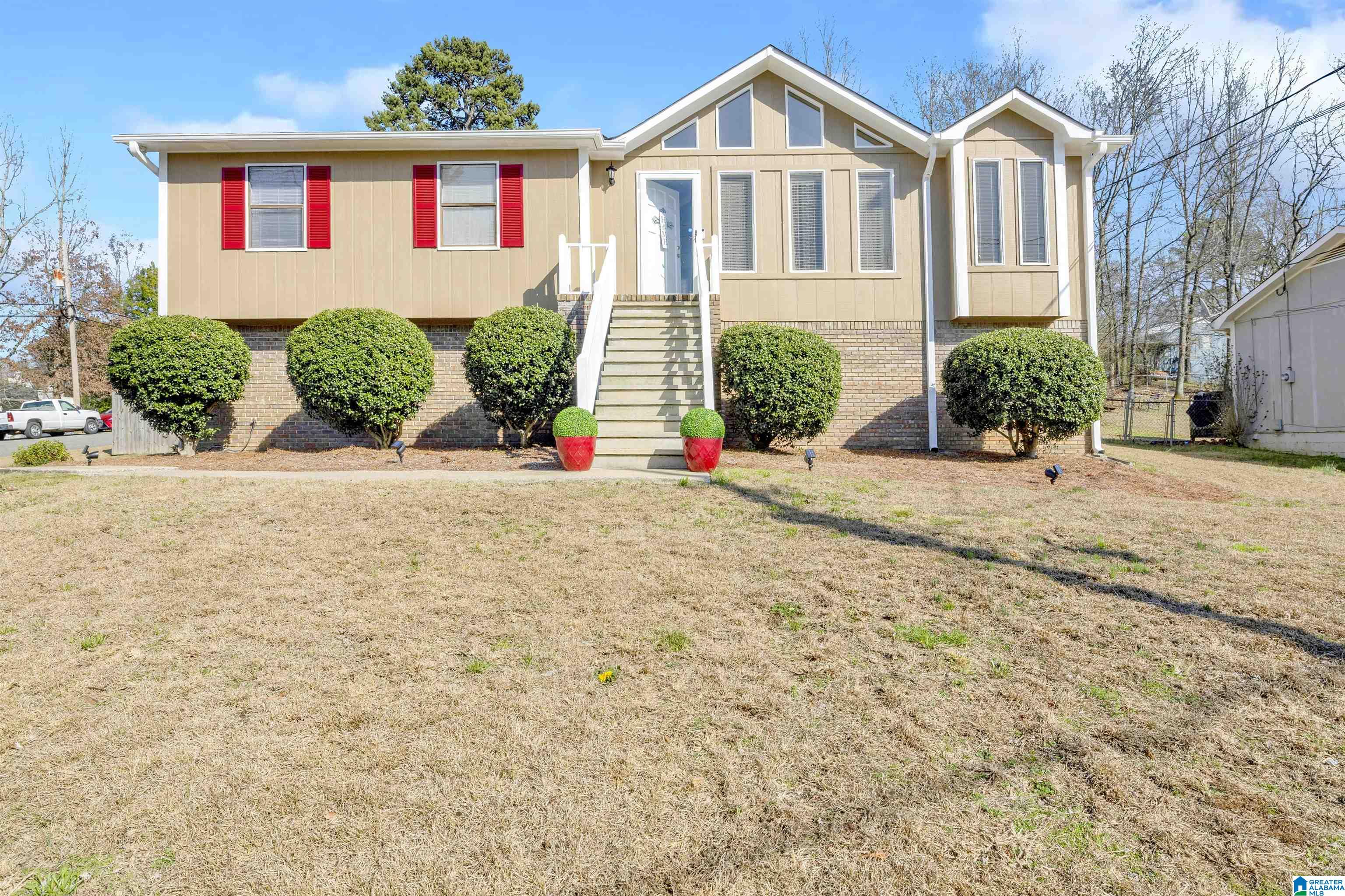 5991 Willow Ridge Road Pinson, AL 35126 - Photo 1 of 37 Gallery Image 1
