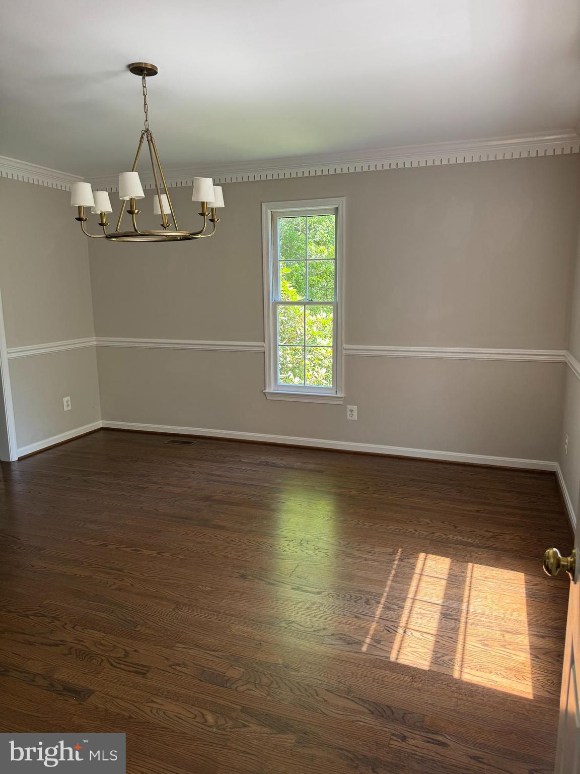 23210 Dover Road Middleburg, VA 20117 - Photo 10 of 27 Dining room