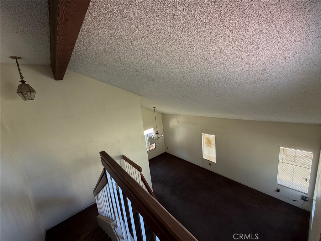 24677 Rugby Lane Moreno Valley, CA 92551 - Photo 29 of 43 View from top of stairs
