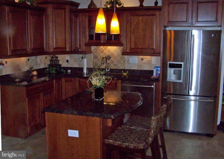 1307 Calvert Road Chester, MD 21619 - Photo 4 of 25 Kitchen