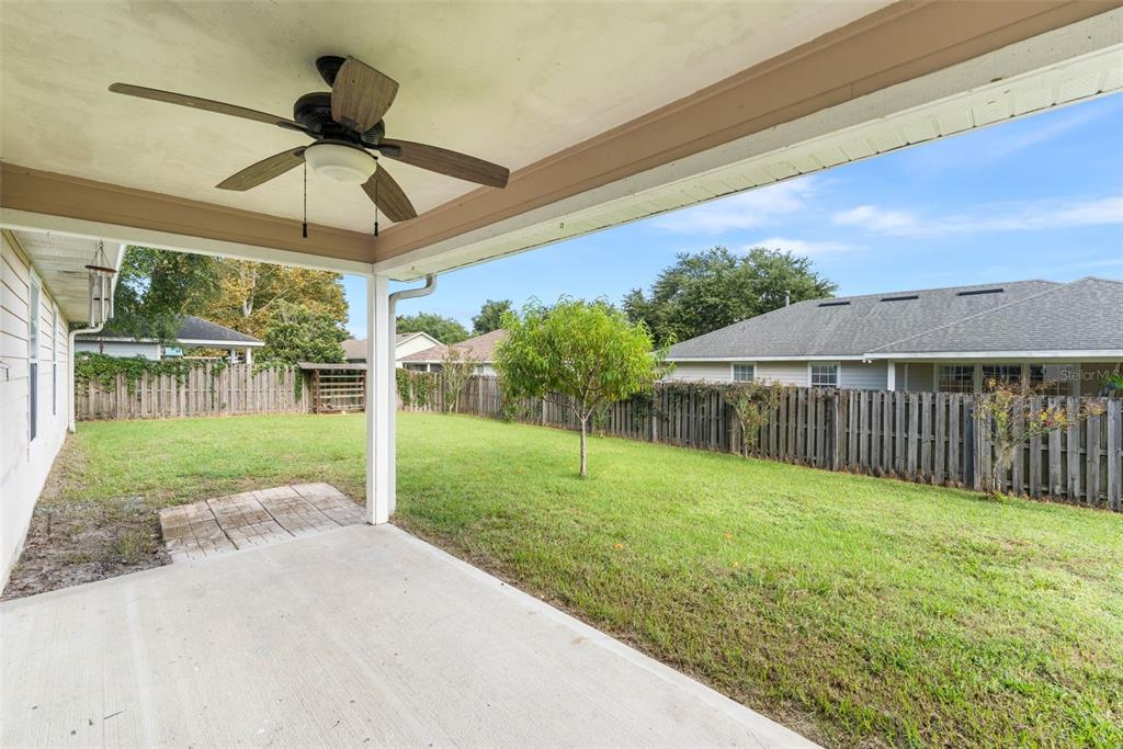 25184 Northwest 9th Road Newberry, FL 32669 - Photo 32 of 33 Gallery Image 32