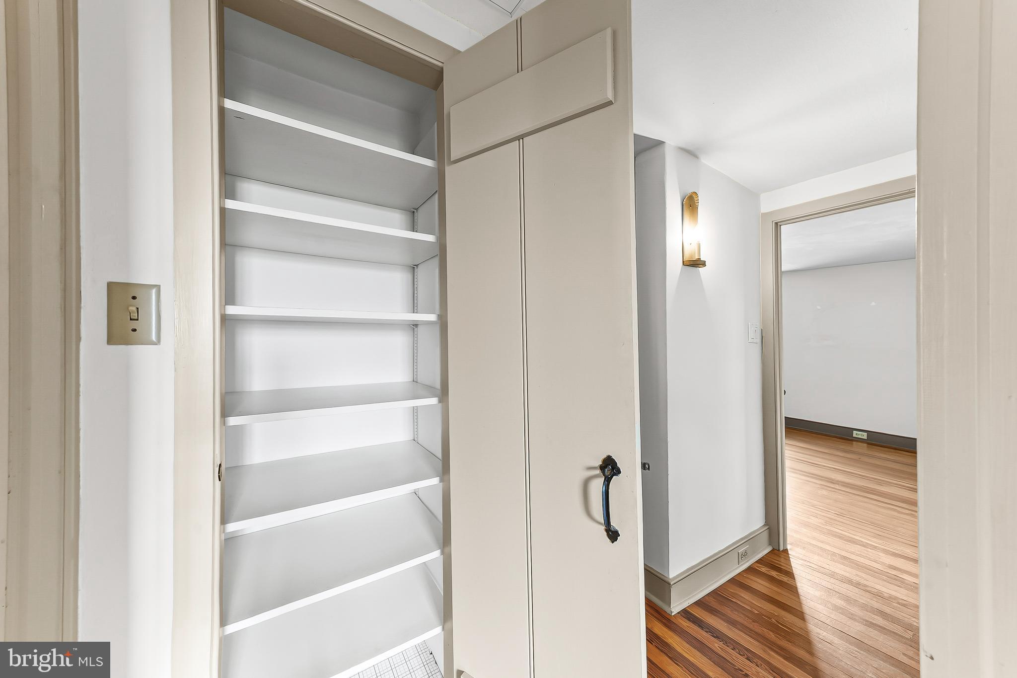 1001 Cannery Road Kennett Square, PA 19348 - Photo 74 of 129 Hall linen closet