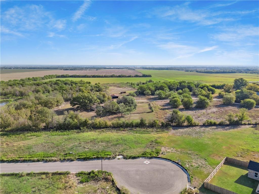10912 Granada Drive Waco, TX 76708 - Photo 7 of 9 a view of a city with ocean view