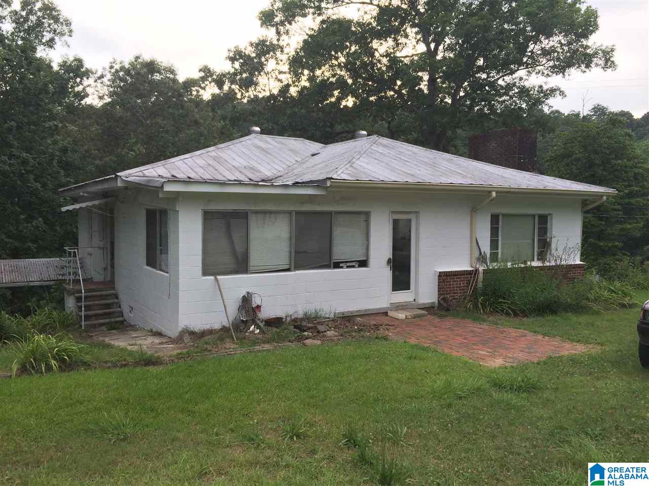 9588 Burney Camp Road Bessemer, AL 35023 - Photo 36 of 37