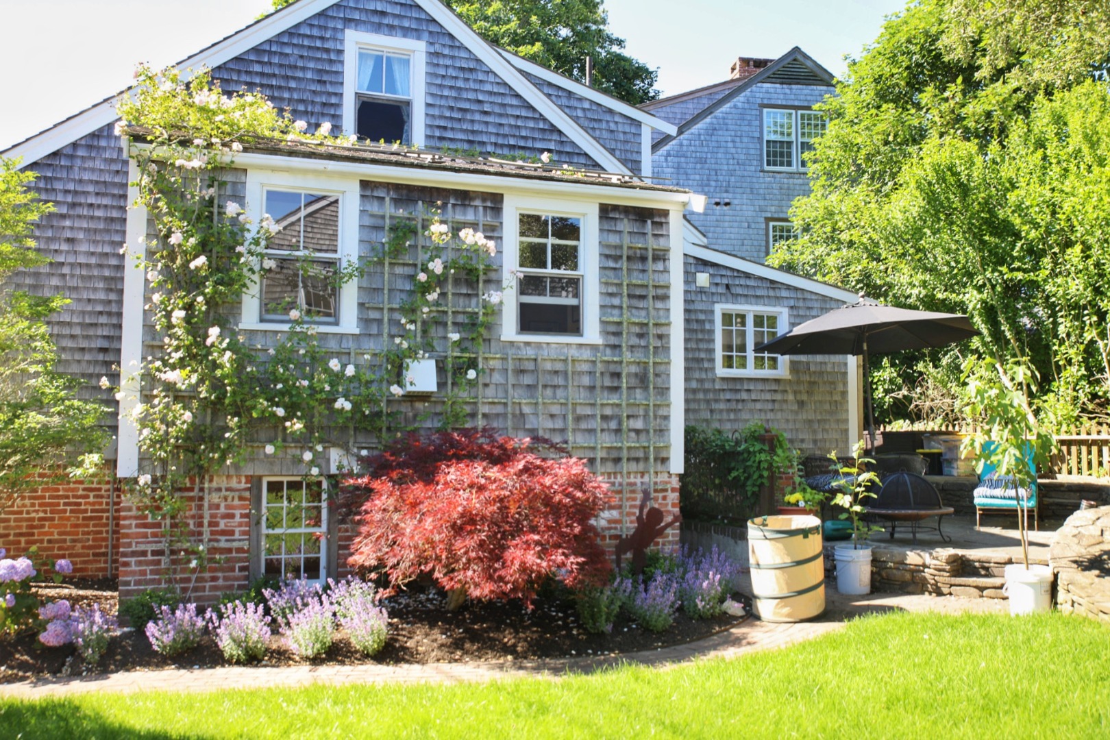 40 Pine Street Nantucket, MA 02554 - Photo 33 of 34
