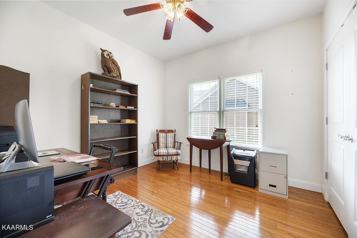 108 Rutherford Court Clinton, TN 37716 - Photo 24 of 26 Rthrfrd108 (84)