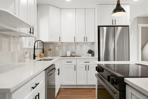 $630,000 | 2890 South Sherman Street, Englewood, CO 80113