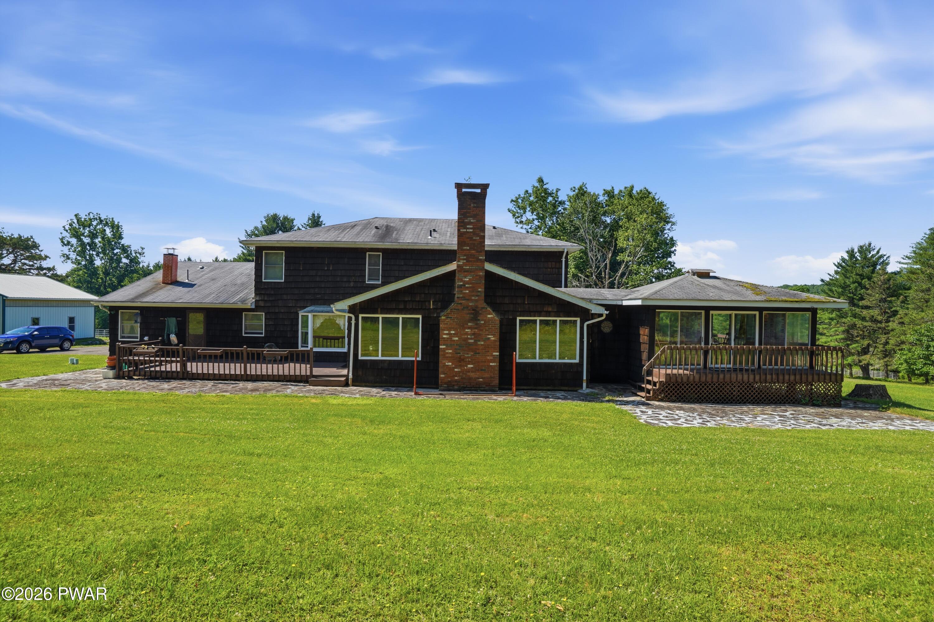 1163 Bush Road Cresco, PA 18326 - Photo 36 of 49