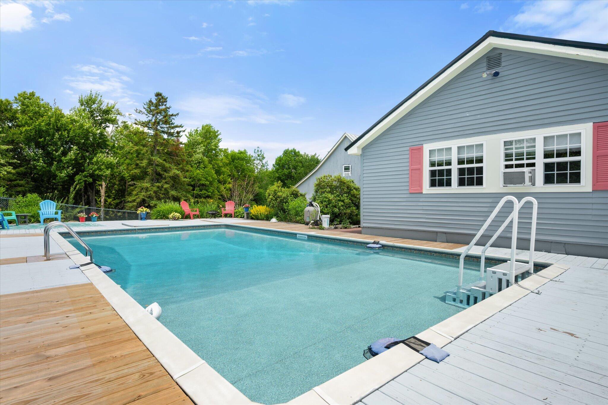 1224 Dover Road Garland, ME 04939 - Photo 53 of 73 1224 Dover Rd