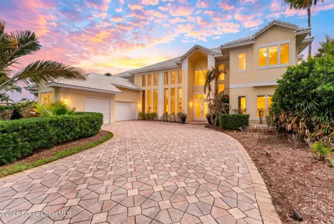 $1,400,000 | 755 Loggerhead Island Way, Satellite Beach, FL 32937