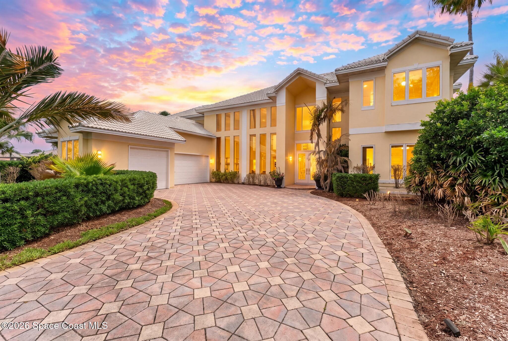 755 Loggerhead Island Way Satellite Beach, FL 32937 - Photo 52 of 56 755 Loggerhead Island Way