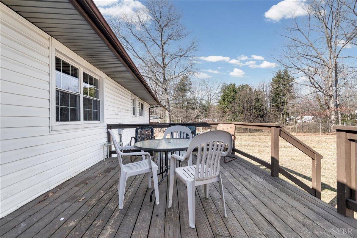 813 Doss Road Concord, VA 24538 - Photo 29 of 31