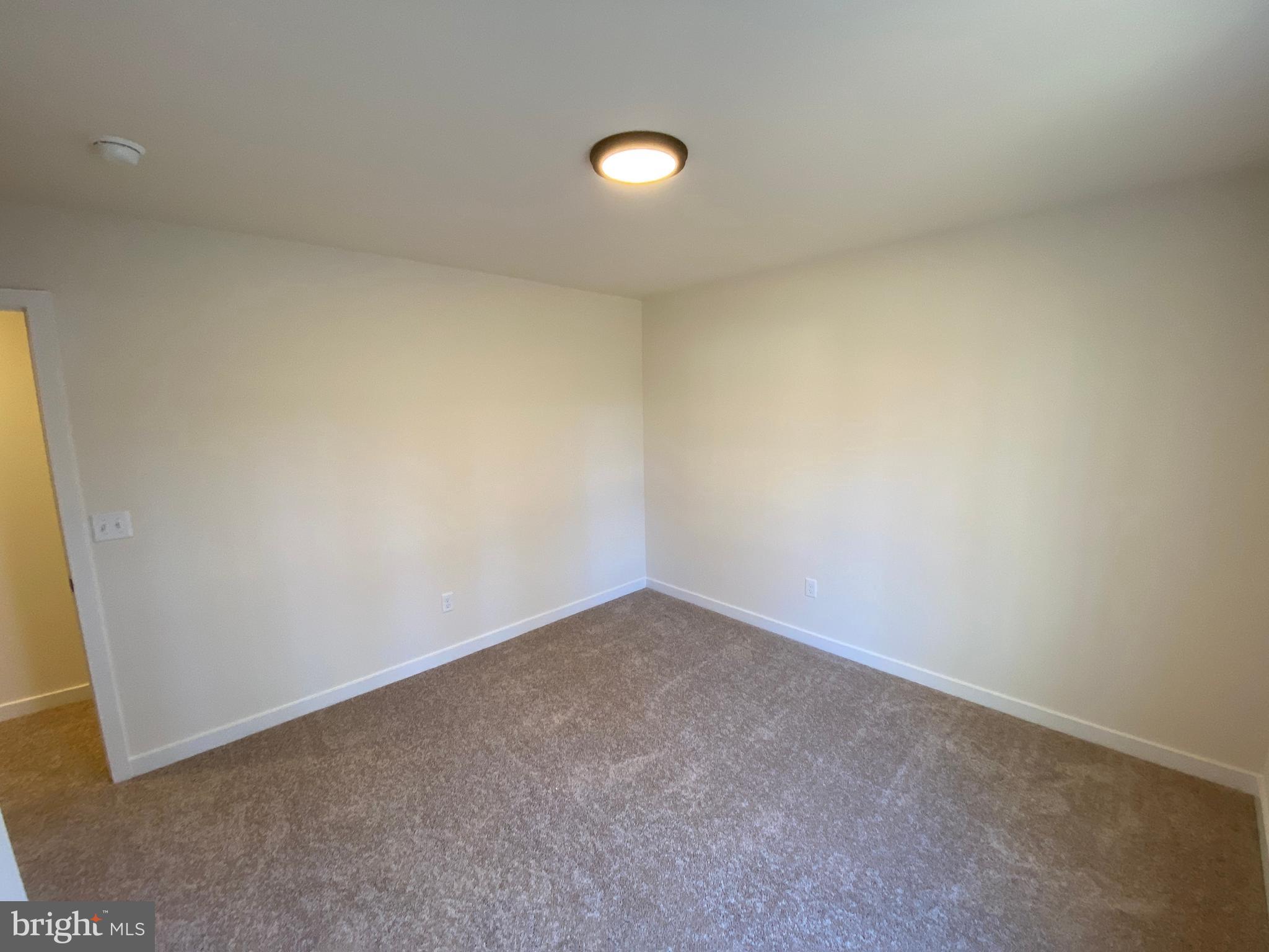 170 Forest Grove Road Colonial Beach, VA 22443 - Photo 20 of 34 a view of empty room