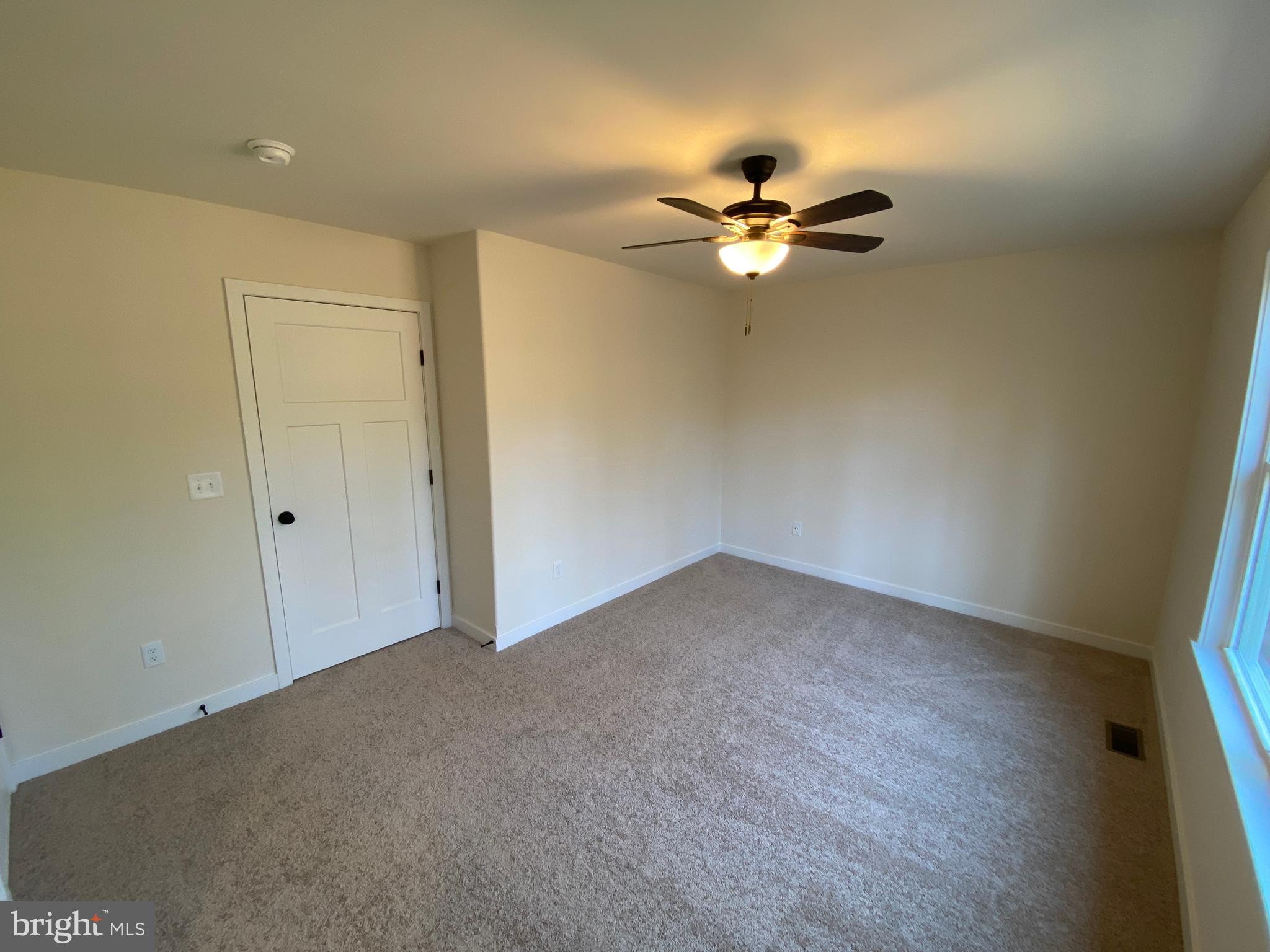 170 Forest Grove Road Colonial Beach, VA 22443 - Photo 30 of 34 a view of empty room