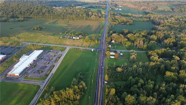 $499,900 | 0 Pittsford Palmyra Road, Macedon, NY 14502