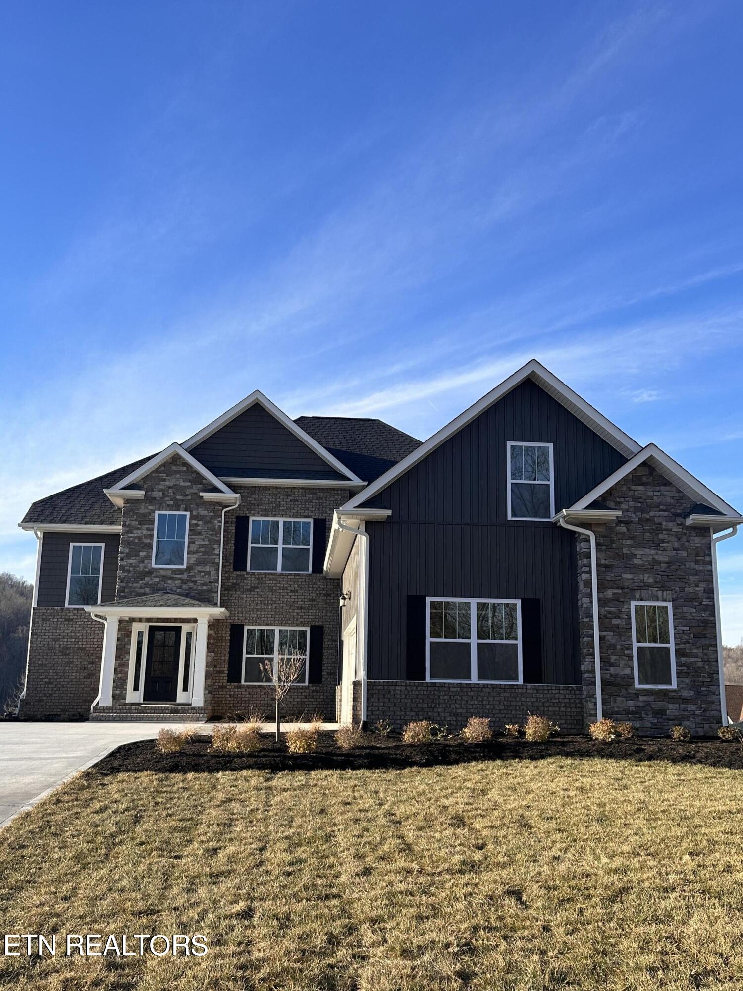 108 Pineberry West Road, Unit LOT 483 Oak Ridge, TN 37830 - Photo 1 of 25 IMG_3810