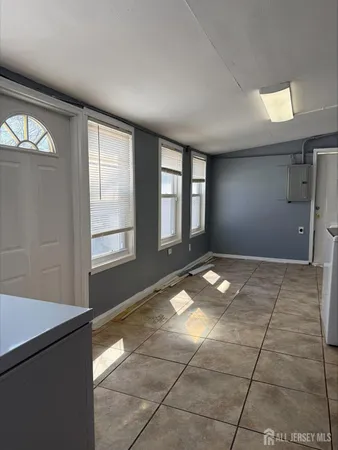 a view of livingroom with window