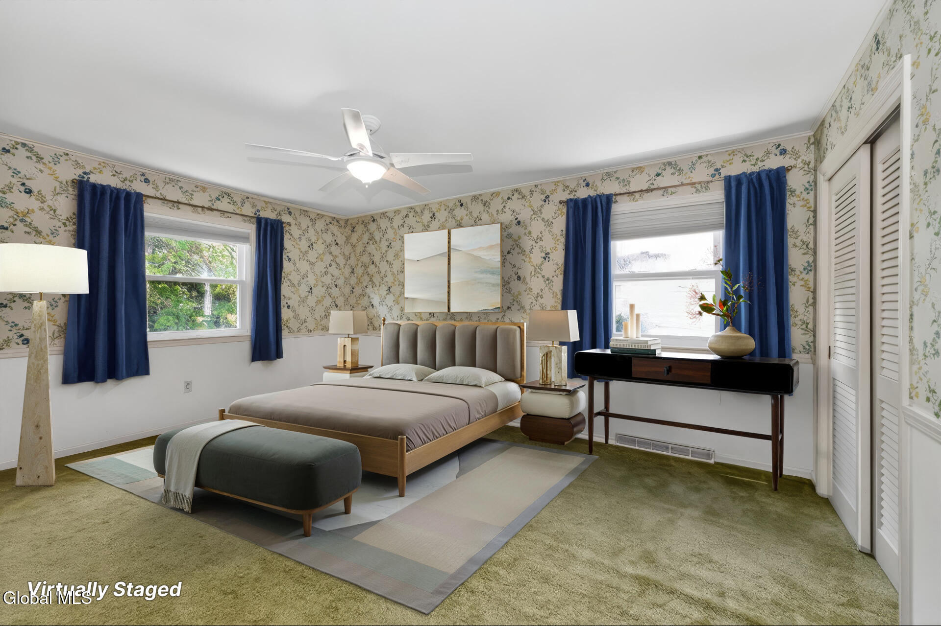 1222 Hempstead Road Niskayuna, NY 12309 - Photo 34 of 52 7 Master 1VT Staged