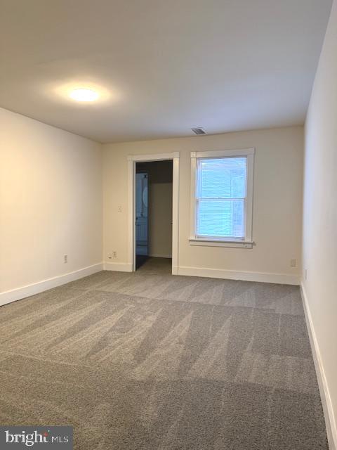 9909 Elys Ford Road Fredericksburg, VA 22407 - Photo 12 of 16 Main level bedroom