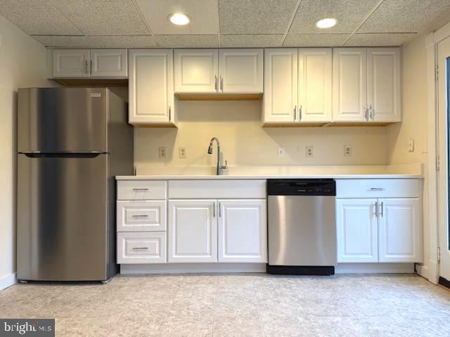 9909 Elys Ford Road Fredericksburg, VA 22407 - Photo 5 of 16 New kitchen