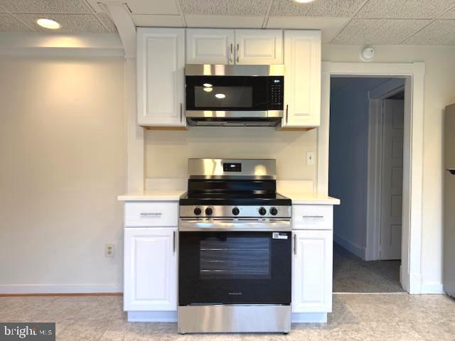 9909 Elys Ford Road Fredericksburg, VA 22407 - Photo 6 of 16 Quartz counters