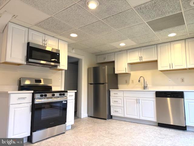 9909 Elys Ford Road Fredericksburg, VA 22407 - Photo 7 of 16 Stainless appliances