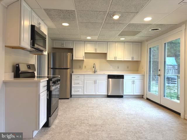 9909 Elys Ford Road Fredericksburg, VA 22407 - Photo 8 of 16