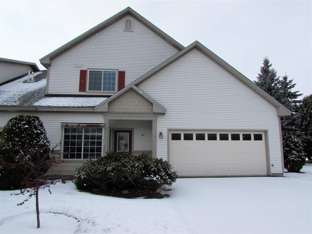 1 Forest Run Road, Unit 1 Williston, VT 05495 - Photo 1 of 16