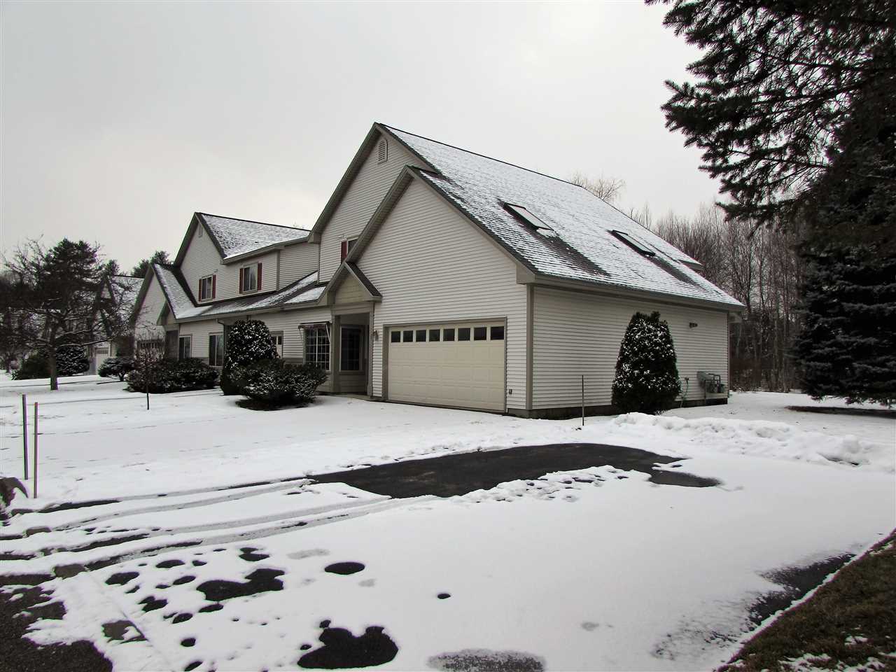 1 Forest Run Road, Unit 1 Williston, VT 05495 - Photo 16 of 16