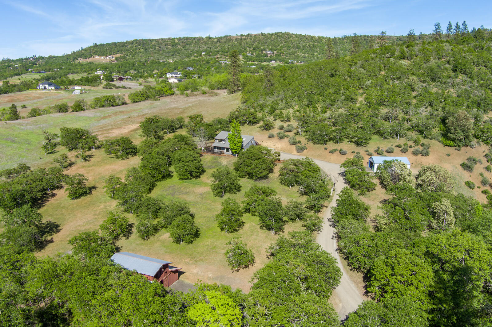 3800 Devils Garden Road Medford, OR 97504 - Photo 9 of 75 Gallery Image 9