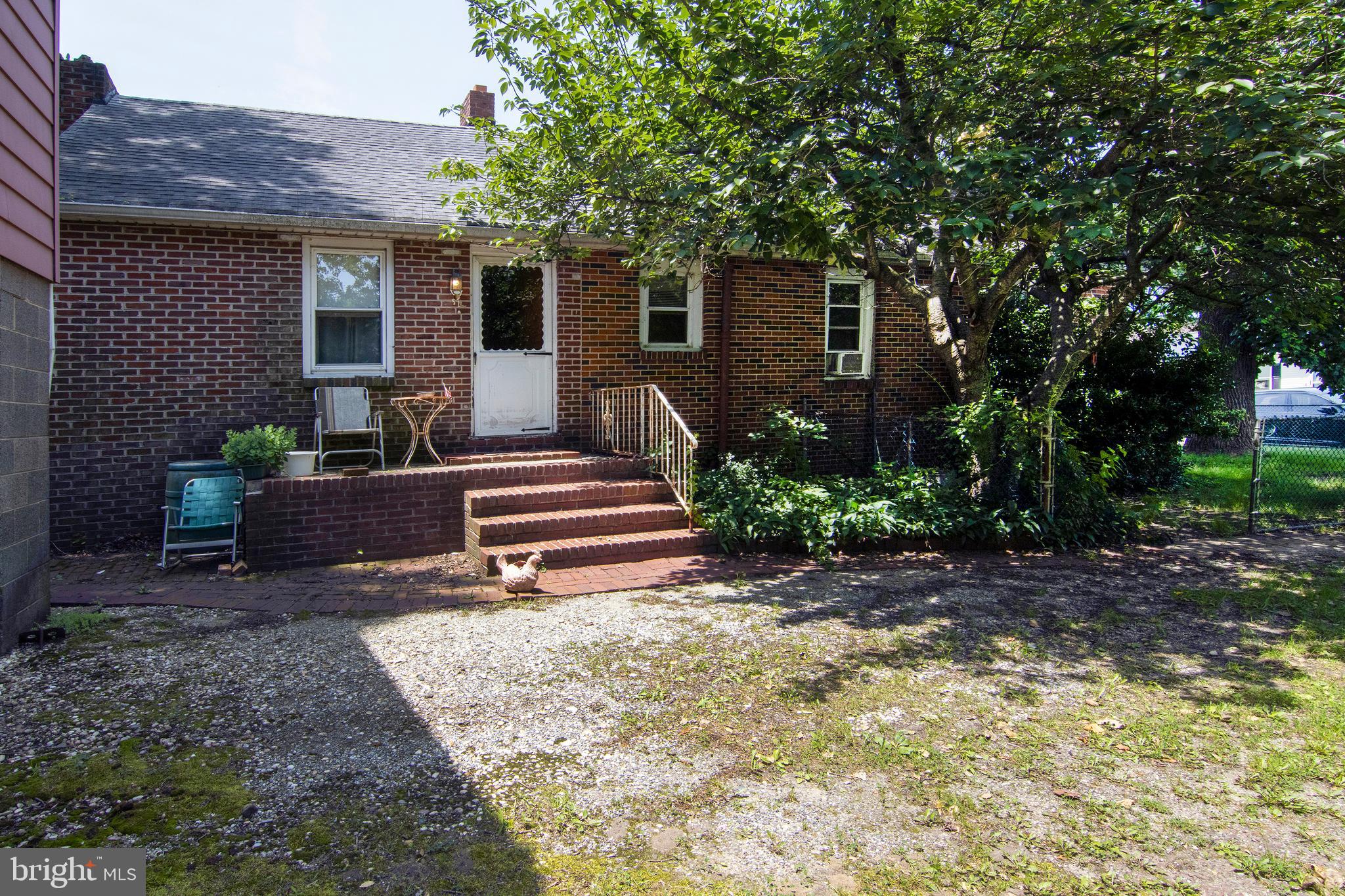 266 Passaic Avenue Thorofare, NJ 08086 - Photo 1 of 53 a house view with a sitting space