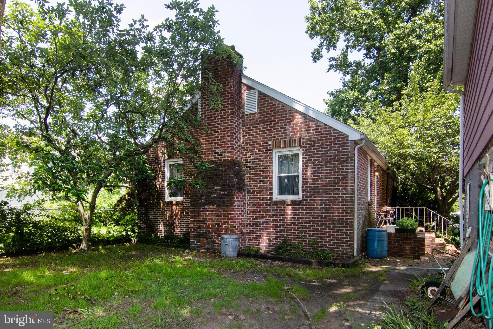 266 Passaic Avenue Thorofare, NJ 08086 - Photo 2 of 53 front view of a house with a yard