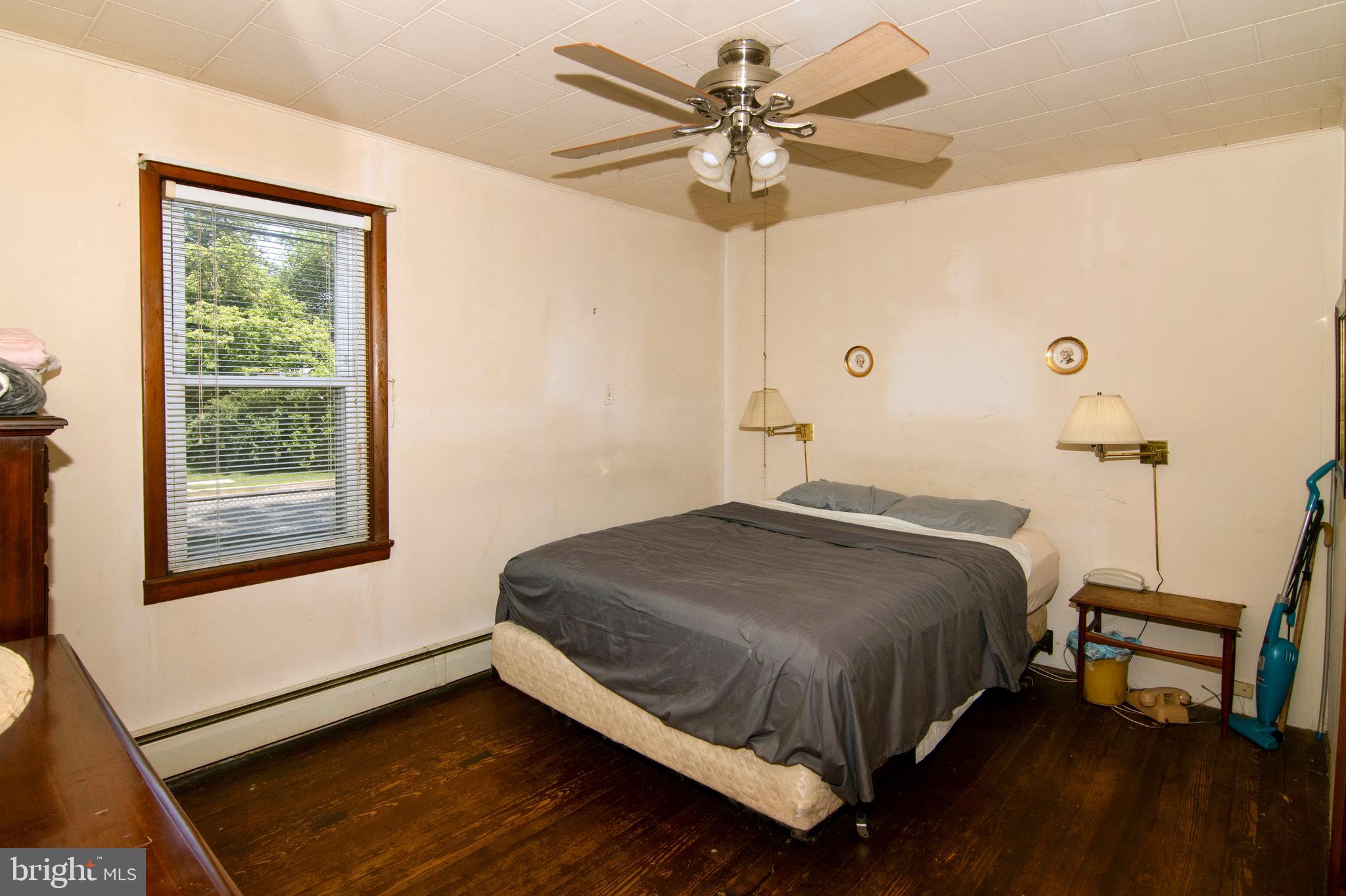 266 Passaic Avenue Thorofare, NJ 08086 - Photo 27 of 53 a bedroom with a bed and a window