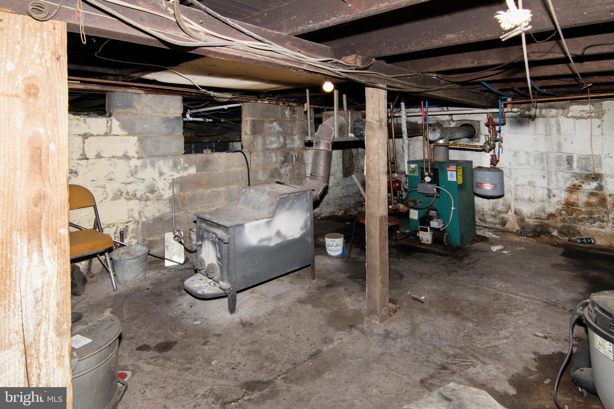 266 Passaic Avenue Thorofare, NJ 08086 - Photo 34 of 53 a view of outdoor space