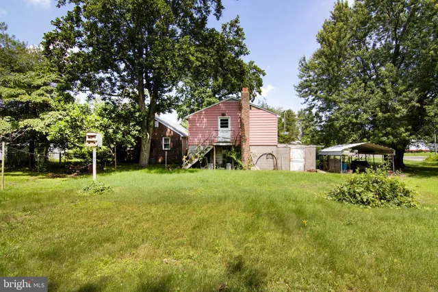 $234,900 | 266 Passaic Avenue, Thorofare, NJ 08086