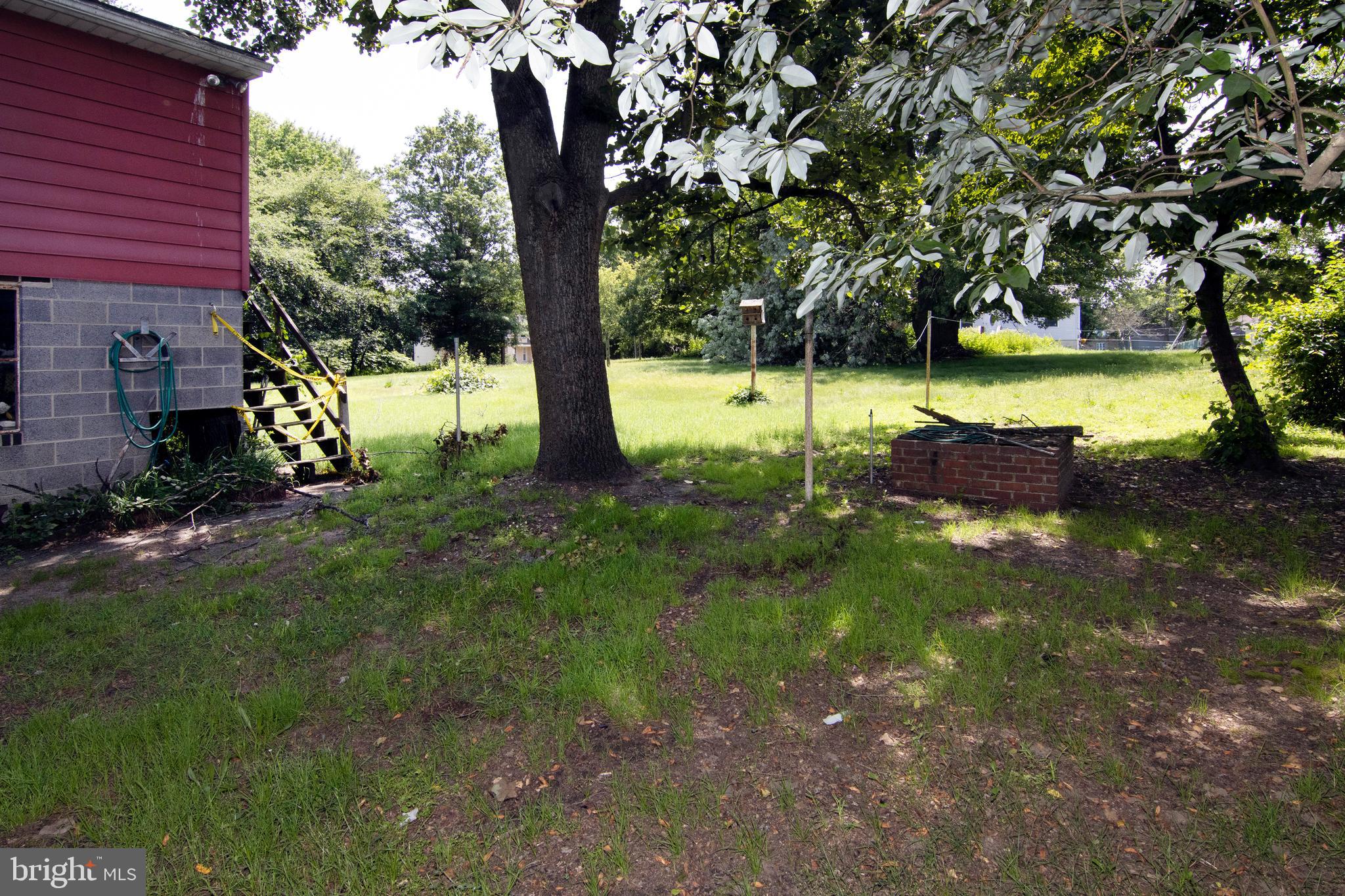 266 Passaic Avenue Thorofare, NJ 08086 - Photo 42 of 53 a view of swimming pool with a yard