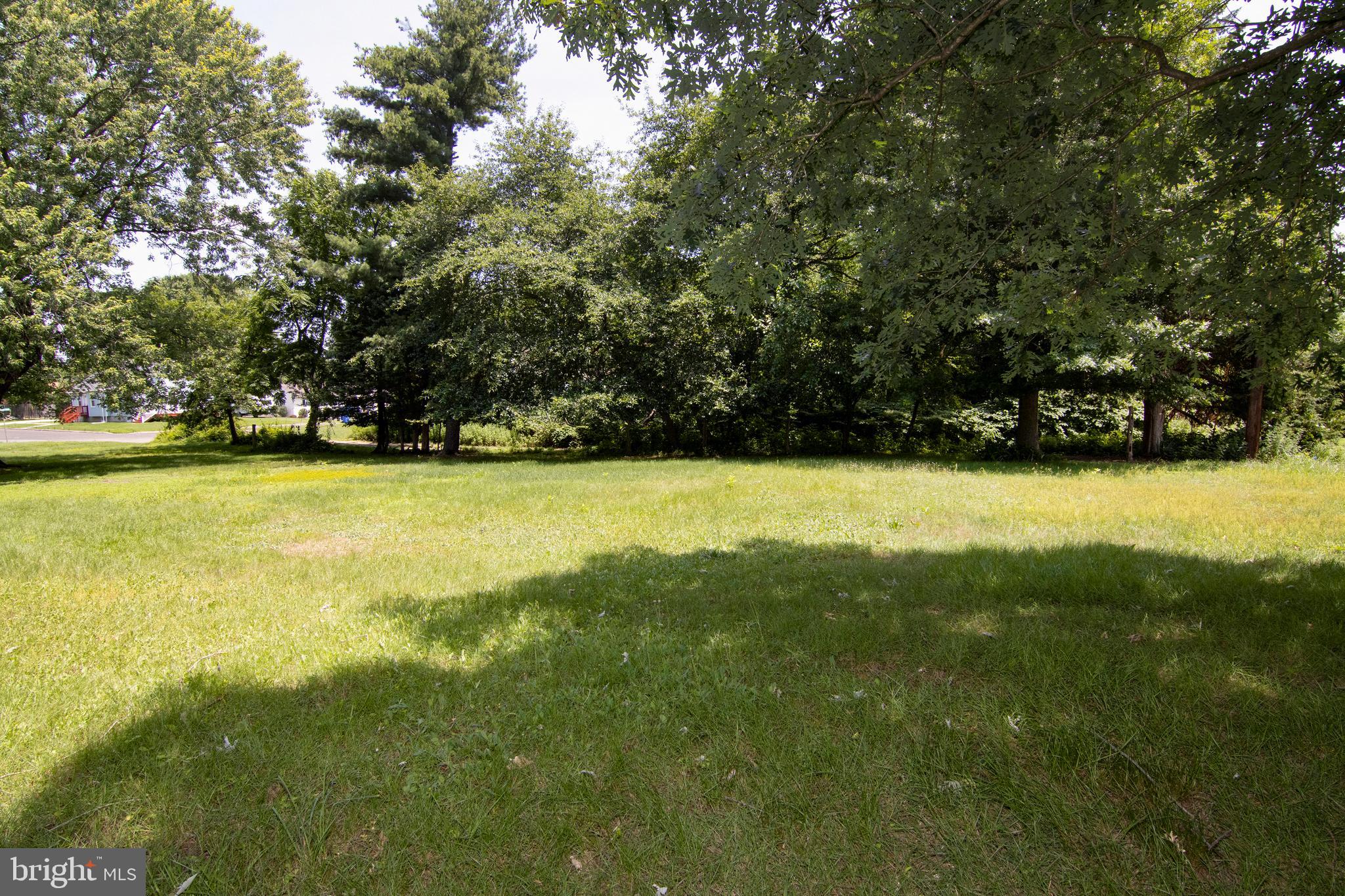 266 Passaic Avenue Thorofare, NJ 08086 - Photo 45 of 53 a view of a swimming pool and an outdoor space