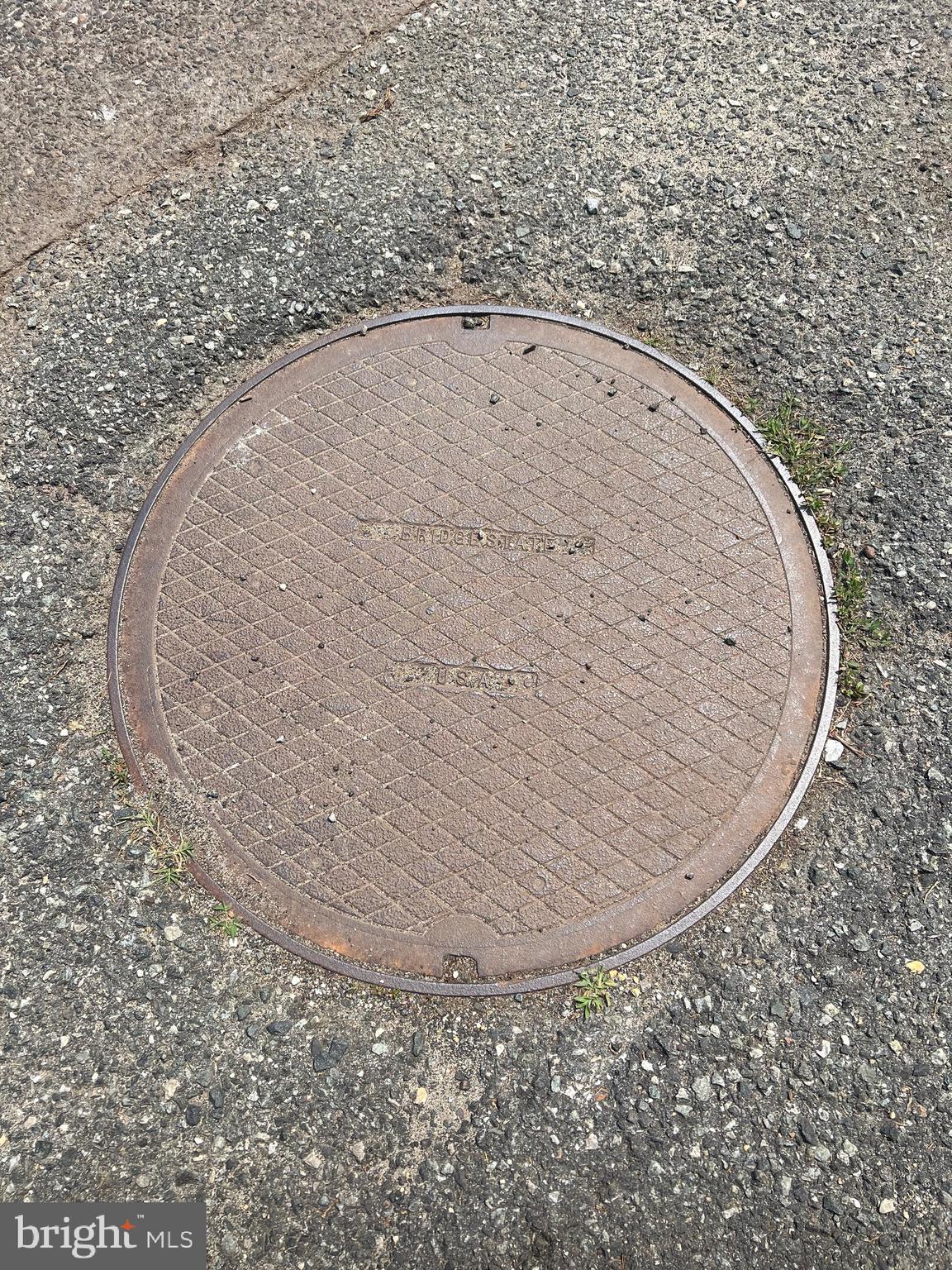 266 Passaic Avenue Thorofare, NJ 08086 - Photo 50 of 53 a view of wooden floor