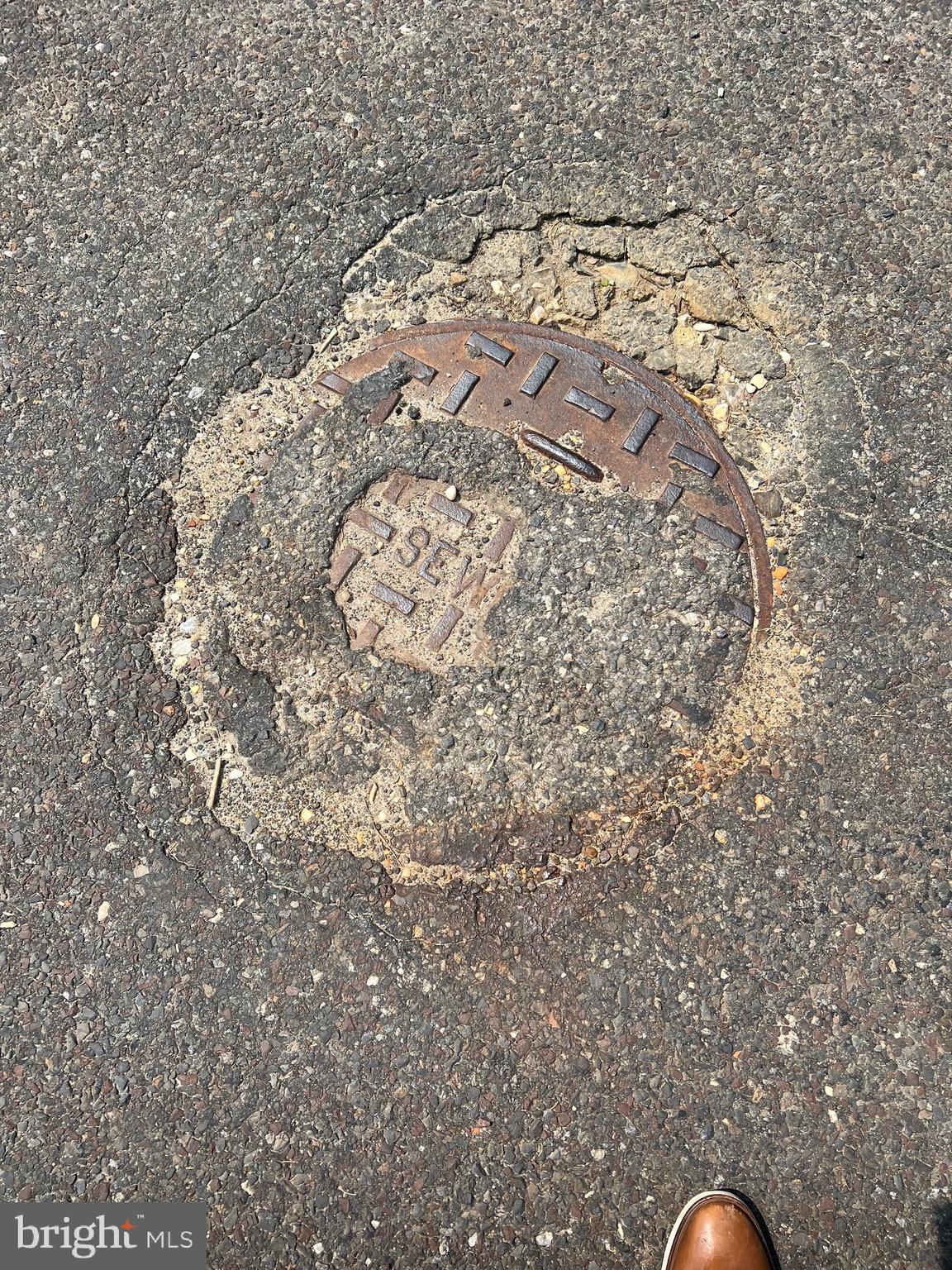 266 Passaic Avenue Thorofare, NJ 08086 - Photo 51 of 53 a outdoor space with river view